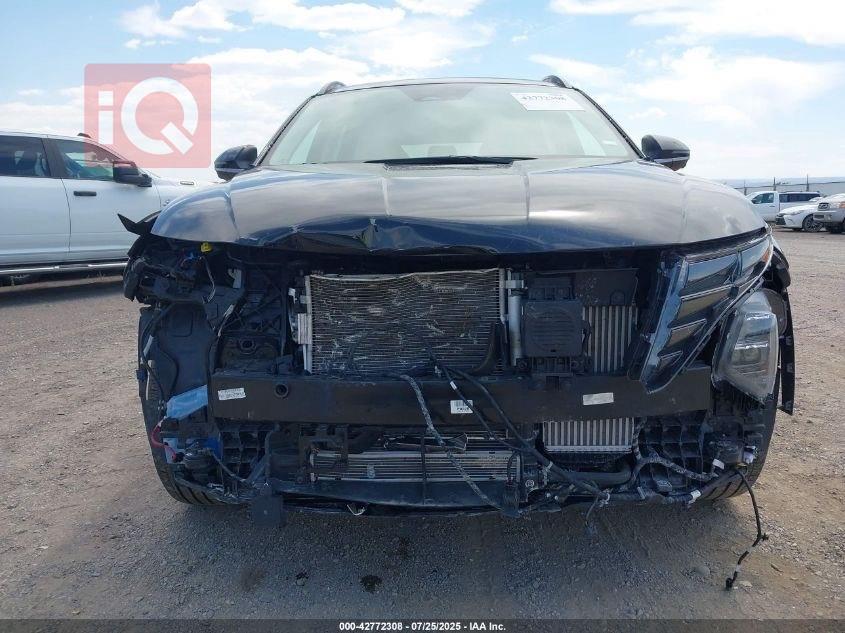 هيونداي توسان